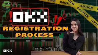 ✅ OKX Registration Process &ndash; Full Guide to Sign Up on OKX in 2025