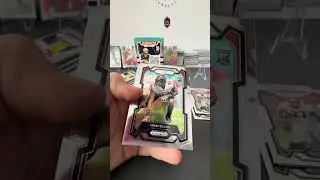 Prizm Football Draft Picks (Nice Hits!) 