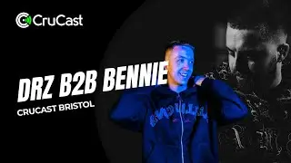 Crucast Bristol - DRZ B2B Bennie
