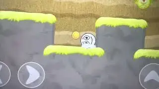 Roller Ball 5: Level 91