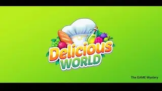 Delicious World- Cooking Restaurant Game- Gameplay Review/Walkthrough- Part 1
