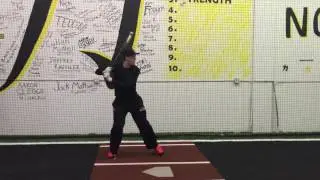 Graham Anderson MACSTRENGTH
