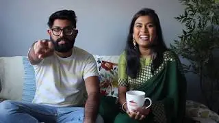 How we met on INSTAGRAM!!! || Cha with That Brown Couple