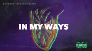 IamG - In My Ways
