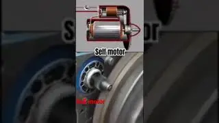 self motor repairing#shortsvideo self motor tamil#tata self motor price #tata