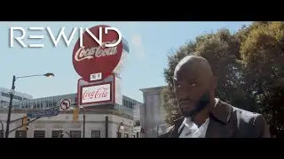 REWIND (A Sci-fi Feature Film) - Trailer