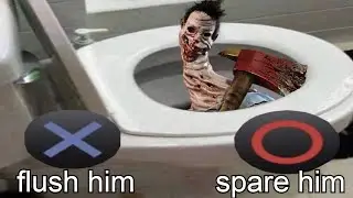 choose his fate