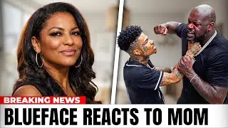 Blueface раскрывает шокирующий секрет своей матери Карлиссы о Шаке &ndash; семейная драма становится ви...