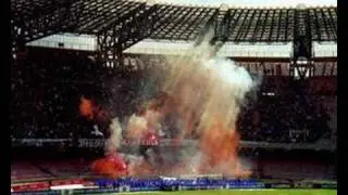 ultras napoli