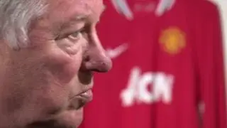 What does future hold for Manchester United?