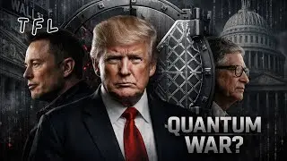 Is Your Market Ready? Quantum Security&rsquo;s Invisible Revolution Begins Now (2026)