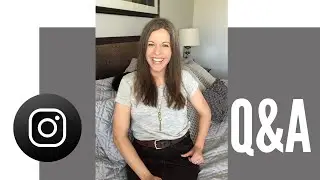 Embracing Your Feminine Appearance | Q&A Biblical Femininity