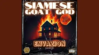 Envazion (feat. King Gordy)