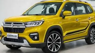 Maruti Suzuki Carvo 2026 🔥 | सबसे सस्ती Smart City Car? फीचर्स, माइलेज और कीमत का पूरा खुलासा