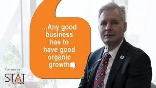 James Harris, Chief Financial Officer, ACL Airshop