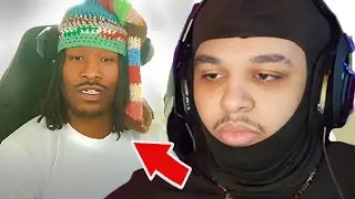 Shamnyc Reacts to The Word 