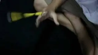 Pen Spining  dongza Unofficial Solo Video 1