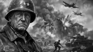 What Patton Did After a German Commander Said: &ldquo;You&rsquo;ll Have to Kill Me&rdquo;