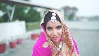 Cinematic wedding story Gurlal& Harpreet 2025 studio 88 photography asr#youtube #youtuber #instagram