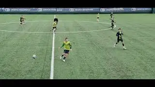 AN Jedinstvo - NK Maksimir predpioniri 2011 godište Tika taka liga Zagreb