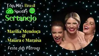 As Patroas - As Mais Tocadas Maio 2023 - Top Pop Songs - TOP Hits BRASIL 🇧🇷 Spotify