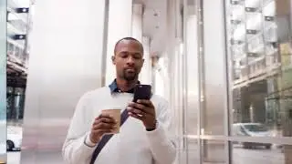 RCN Business Office Mobility
