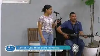SANTA MISA DIARIA #envivo . CASA MISION DIVINA PROVIDENCIA Y LAS MERCEDES
