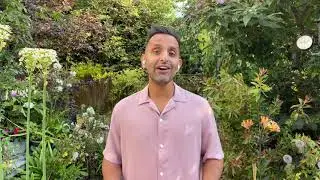 Dr Amir Khan talks #SpotLeukaemia