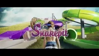 Skara Sommarland - Reklamfilm 2016 15s