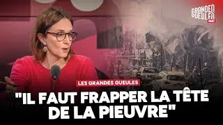 Iran - Barbara Lefebvre : 