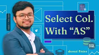 Selecting Column with 