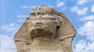 Cairo Day Tours 2024