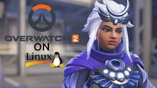 Overwatch 2 - Running on Linux