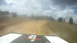 Rednecks With Paychecks UTV Race