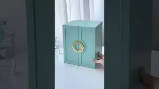 Your DREAM Jewelry Box: Personalized & PERFECT for Your Style!
