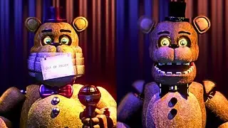 FREDDIE IS GETTING A NEW LOOK  Faber and Friend's left to Rot Full Game