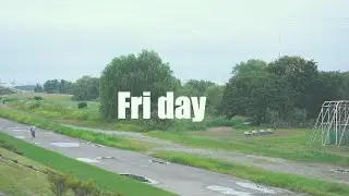 Drive u - Friday