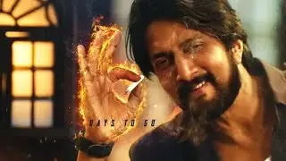 Max movie full kiccha sudeep kannada movie hindi dubbed