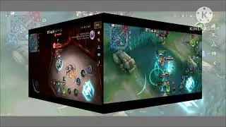 Game play chip roamer chip best combo trick + best  build and emblem (ala@  rahmat suluk)