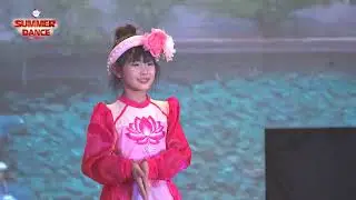 CLB Bi&ecirc;n Nguyễn Queen - Summer Dancer - M&ugrave;a II - Havana Event
