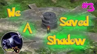Pokemon Gale Of Darkness XD | Up The Mountain | Playthrough - Part 3