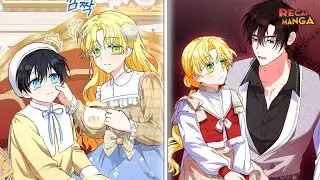She Was Once a Villain Who Bullied the Male Lead, but She Ended Up as His Wife