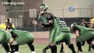 How To Play Quarterback