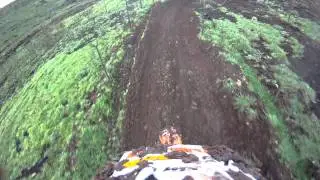 RDQ Raid Galvarino 2012 1a parte