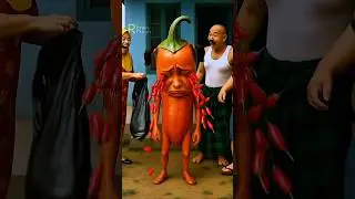Gara-gara KURANG PEDES🤣
