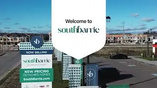 South Barrie Community Video