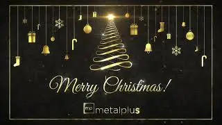 Metalplus - Buone Feste 2022 - [Video Social]