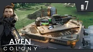 Farewell, Boreal Bay // Aven Colony #7 [FINALE]