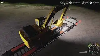 Fs19 Landoll 845 AG