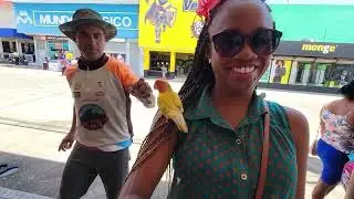 COSTA RICA WAS NICE! -  NORWEGIAN JOY CRUISE VLOG Part 3